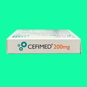 Cefimed 200mg