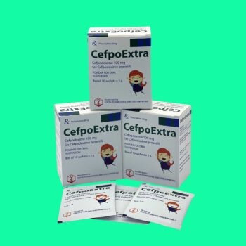 CefpoExtra 100mg