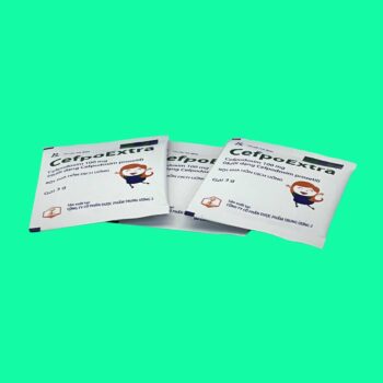 CefpoExtra 100mg