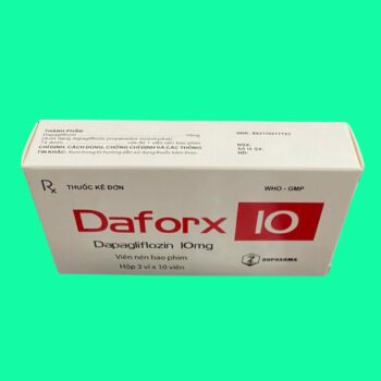 Daforx 10