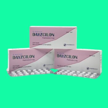 Dayzcilon 5mg