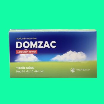 Domzac 10mg