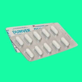 Dumver 500mg