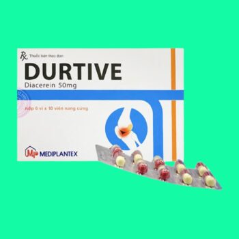 Durtive 50mg