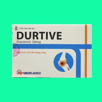 Durtive 50mg