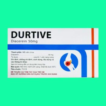 Durtive 50mg