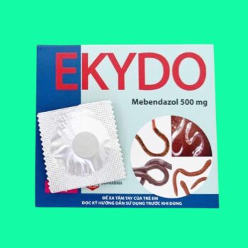 Ekydo 500mg