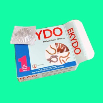 Ekydo 500mg