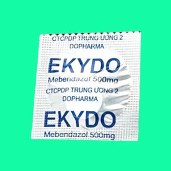 Ekydo 500mg