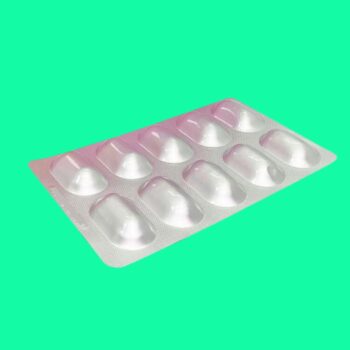 Evadays Vaginal Tablet