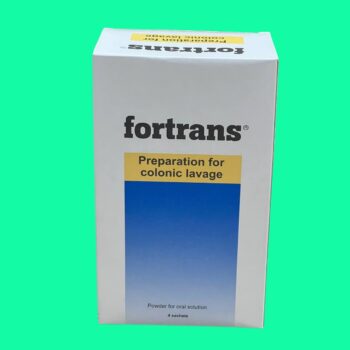 Fortrans