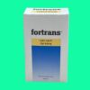 Fortrans