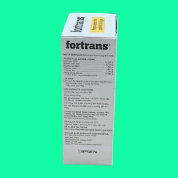 Fortrans