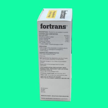 Fortrans