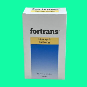 Fortrans