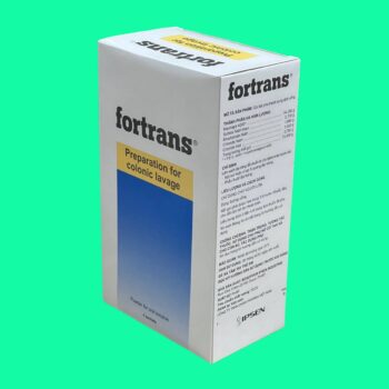 Fortrans