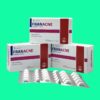 Franacne 20mg