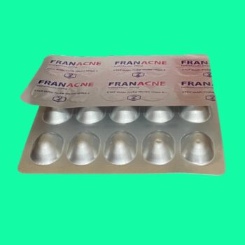 Franacne 20mg