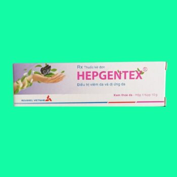 Hepgentex