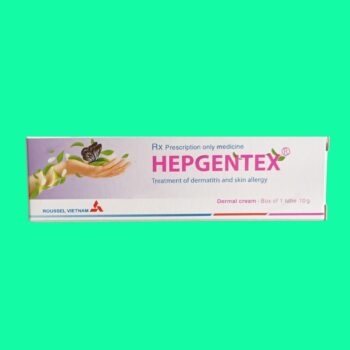 Hepgentex