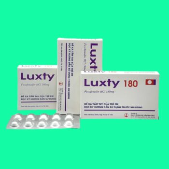 Luxty 180