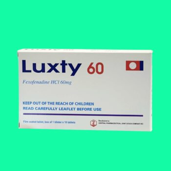 Luxty 60