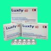 Luxty 60