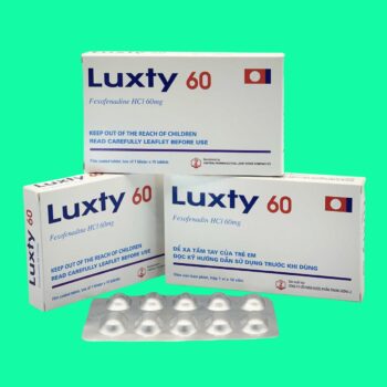 Luxty 60