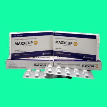 Maxxcup 20mg