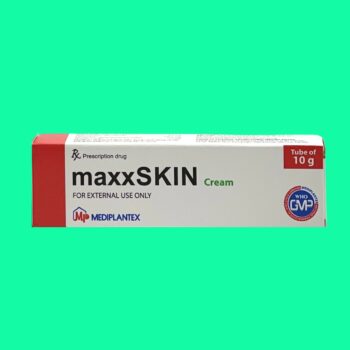 MaxxSKIN Cream