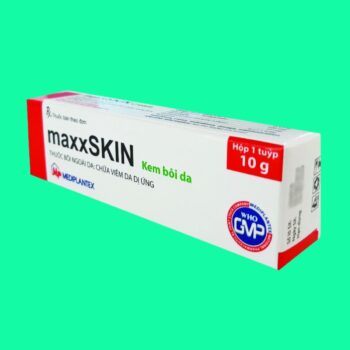 MaxxSKIN Cream