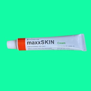 MaxxSKIN Cream