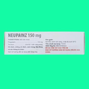 Neupainz 150mg