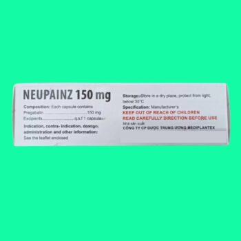 Neupainz 150mg