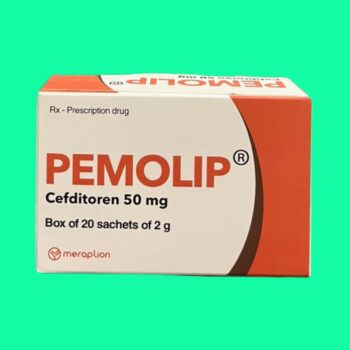 Pemolip 50mg