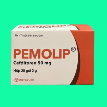 Pemolip 50mg