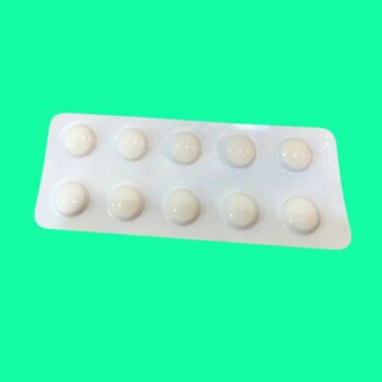 Solnatec FC Tablet 5mg