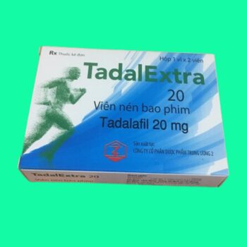 TadalExtra 20