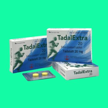 TadalExtra 20