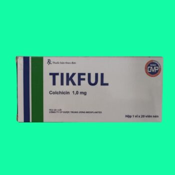 Tikful 1mg