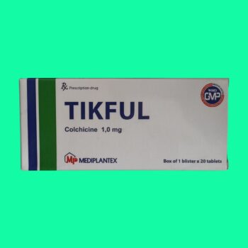 Tikful 1mg