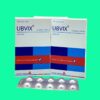 Ubvix 500mg