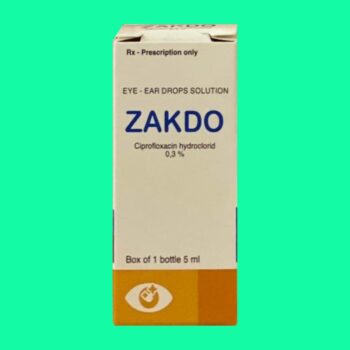 Zakdo 0.3%