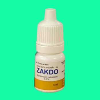 Zakdo 0.3%