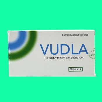 Vudla