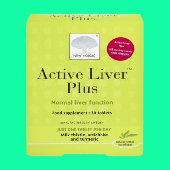 Active Liver Plus