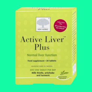 Active Liver Plus