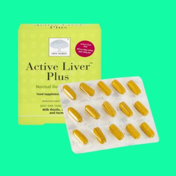 Active Liver Plus