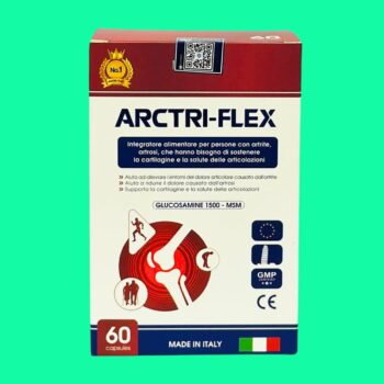 Arctri-Flex