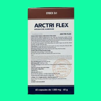 Arctri-Flex